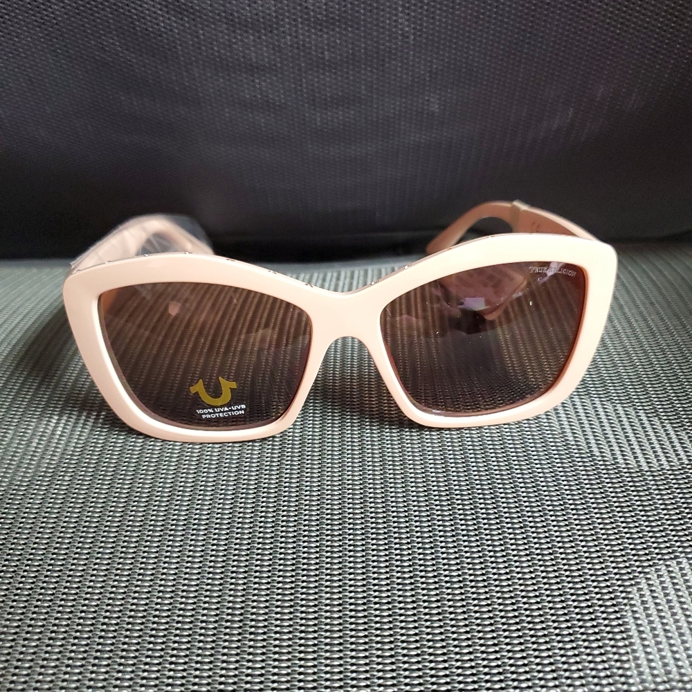 True Religion sunglasses